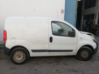 ELEVALUNAS DELANTERO DERECHO CITROEN NEMO Nivel B - fotografía 6