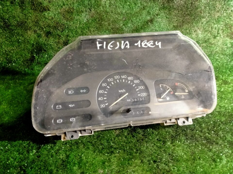 CUADRO INSTRUMENTOS FORD FIESTA BERL.COURIER Surf