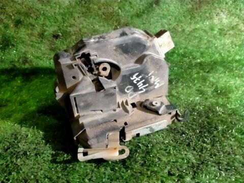 CERRADURA PUERTA DELANTERA DERECHA MINI MINI (R50R53) Cooper