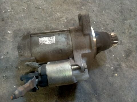 MOTOR ARRANQUE VOLKSWAGEN POLO V (6R1) Advance