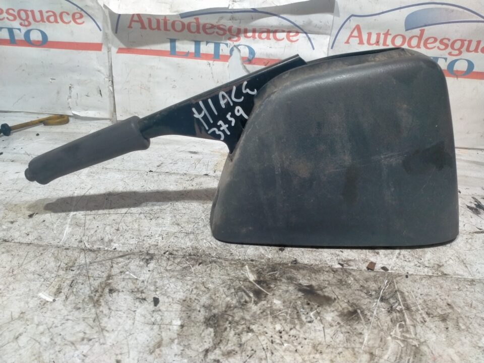 PALANCA FRENO TOYOTA HI-ACE HiAce Caja cerrada D lang