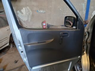 PALANCA FRENO TOYOTA HI-ACE HiAce Caja cerrada D lang - fotografía 6