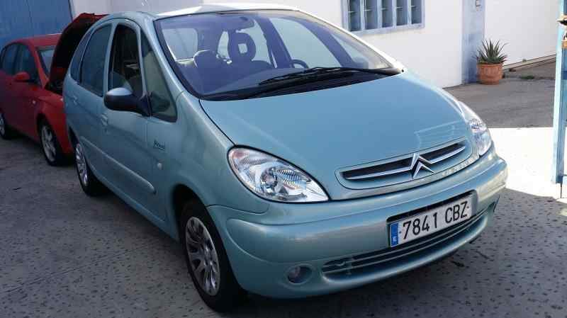 CUADRO INSTRUMENTOS CITROEN XSARA PICASSO 1.8 16V
