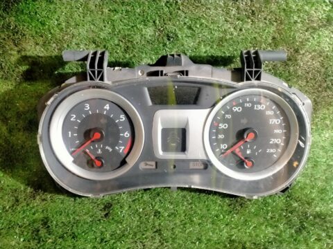 CUADRO INSTRUMENTOS RENAULT CLIO III Confort Dynamique