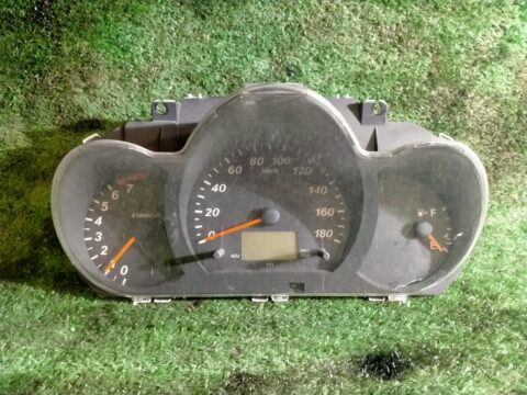 CUADRO INSTRUMENTOS DAIHATSU TERIOS (J2)(2006) Basis
