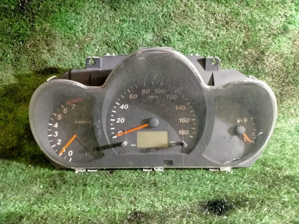 CUADRO INSTRUMENTOS DAIHATSU TERIOS (J2)(2006) Basis
