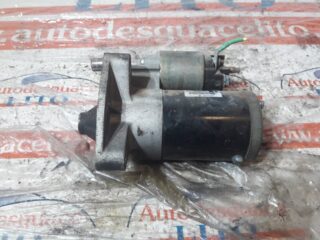 MOTOR ARRANQUE CITROEN C2 VTR - fotografía 1