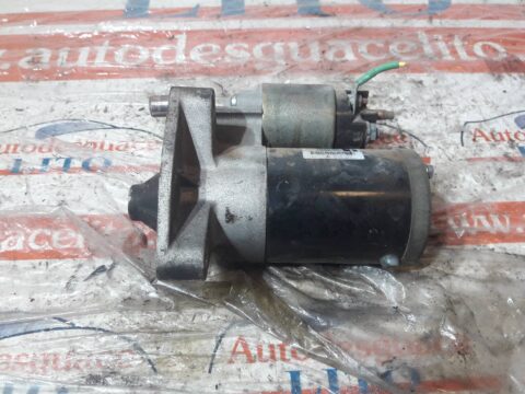 MOTOR ARRANQUE CITROEN C2 VTR