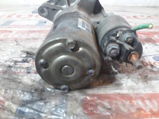 MOTOR ARRANQUE CITROEN C2 VTR - fotografía 2