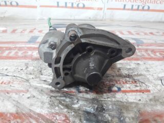 MOTOR ARRANQUE CITROEN C2 VTR - fotografía 3