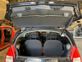 MOTOR ARRANQUE CITROEN C2 VTR - fotografía 7