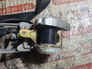 CINTURON SEGURIDAD DELANTERO IZQUIERDO TOYOTA COROLLA VERSO (R1) 1.8 Luna - fotografía 2