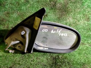 RETROVISOR DERECHO NISSAN ALMERA (N16E) Line up - fotografía 1