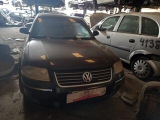 MOTOR COMPLETO VOLKSWAGEN PASSAT BERLINA (3B3) - fotografía 6