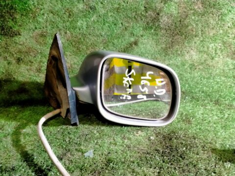 RETROVISOR DERECHO SKODA FABIA COMBI (6Y5) Comfort