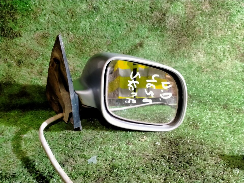 RETROVISOR DERECHO SKODA FABIA COMBI (6Y5) Comfort