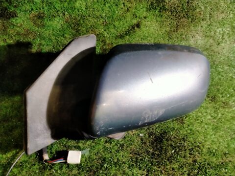 RETROVISOR IZQUIERDO TOYOTA AVENSIS BERLINA (T25) 2.0 D4-D Executive Berlina (5-ptas.)
