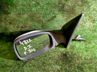 RETROVISOR IZQUIERDO PEUGEOT 306 35 PT. (S1)(01.1993) Style - fotografía 1