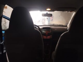 RETROVISOR IZQUIERDO PEUGEOT 107 Básico - fotografía 5