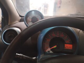RETROVISOR IZQUIERDO PEUGEOT 107 Básico - fotografía 6