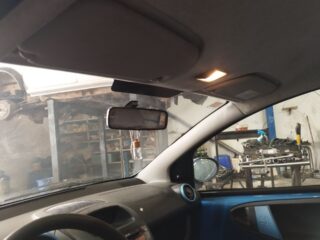 RETROVISOR IZQUIERDO PEUGEOT 107 Básico - fotografía 7