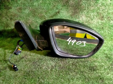 RETROVISOR DERECHO PEUGEOT 208 (P2) ACTIVE PACK