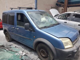 ELEVALUNAS DELANTERO IZQUIERDO FORD TRANSIT CONNECT (TC7) - fotografía 5