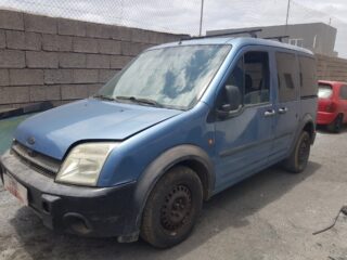 ELEVALUNAS DELANTERO IZQUIERDO FORD TRANSIT CONNECT (TC7) - fotografía 8