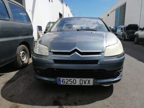 BOMBA COMBUSTIBLE CITROEN C4 BERLINA Exclusive