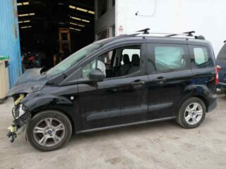PORTON TRASERO FORD TOURNEO COURIER (C4A) Ambiente - fotografía 3