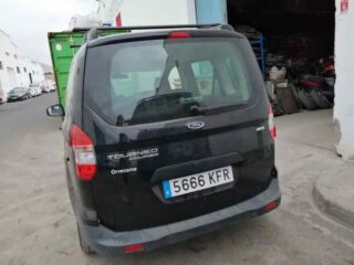PORTON TRASERO FORD TOURNEO COURIER (C4A) Ambiente - fotografía 6