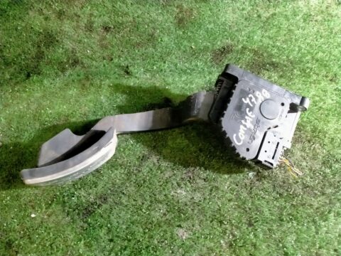 PEDAL ACELERADOR OPEL CORSA E GSi
