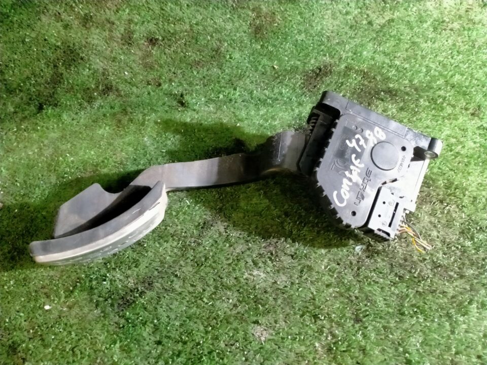 PEDAL ACELERADOR OPEL CORSA E GSi