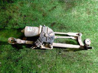 MOTOR LIMPIA TRASERO OPEL CORSA E GSi - fotografía 1