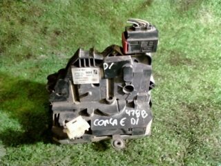 CERRADURA PUERTA DELANTERA IZQUIERDA OPEL CORSA E GSi - fotografía 1