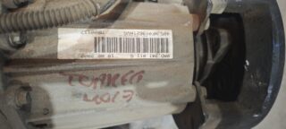 CAJA CAMBIOS VOLKSWAGEN TOUAREG (7LA) TDI V6 - fotografía 6
