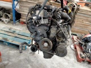 MOTOR COMPLETO FORD FOCUS BERLINA (CB4) Business - fotografía 1