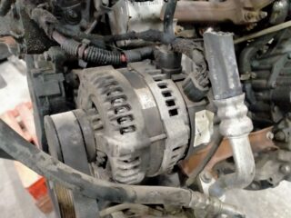 MOTOR COMPLETO FORD FOCUS BERLINA (CB4) Business - fotografía 2