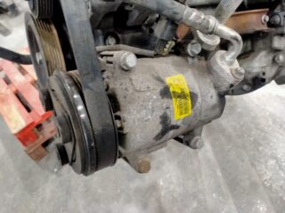 MOTOR COMPLETO FORD FOCUS BERLINA (CB4) Business - fotografía 5
