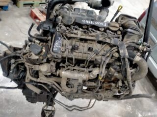 MOTOR COMPLETO FORD FOCUS BERLINA (CB4) Business - fotografía 7