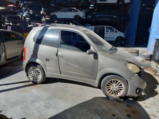 PILOTO TRASERO DERECHO - fotografía 8