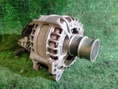 ALTERNADOR VOLKSWAGEN POLO VI (AW1)(08.2017) Advance