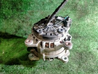 ALTERNADOR VOLKSWAGEN POLO VI (AW1)(08.2017) Advance - fotografía 2