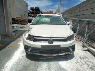 ALTERNADOR VOLKSWAGEN POLO VI (AW1)(08.2017) Advance - fotografía 4