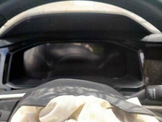 ALTERNADOR VOLKSWAGEN POLO VI (AW1)(08.2017) Advance - fotografía 8