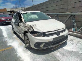 MOTOR ARRANQUE VOLKSWAGEN POLO VI (AW1)(08.2017) Advance - fotografía 7