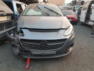 CREMALLERA DIRECCION OPEL CORSA E GSi - fotografía 5