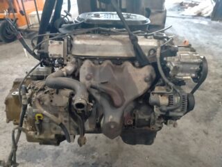 MOTOR COMPLETO HONDA ACCORD (CA) 2.0 16 EX Berlina (CA5) - fotografía 2