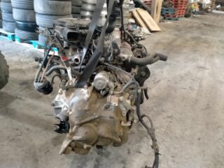 MOTOR COMPLETO HONDA ACCORD (CA) 2.0 16 EX Berlina (CA5) - fotografía 3
