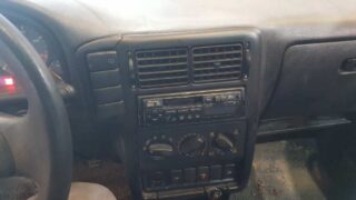 MOTOR COMPLETO SEAT CORDOBA VARIO (6K5) SE - fotografía 4